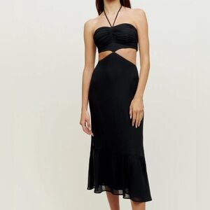 Reformation Riya Dress